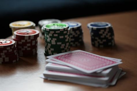 Guarding Your Bankroll: Essential Tips for Online Poker Survival