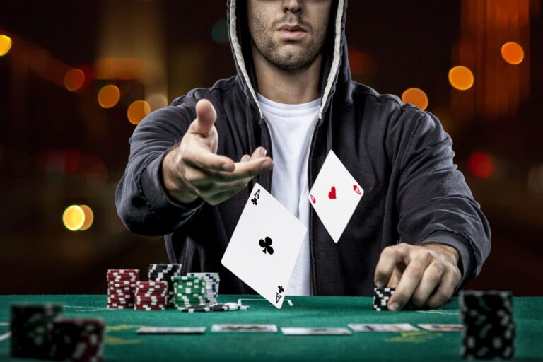 Strategic Seating: Leveraging Your Poker Table Position for Maximum Gain