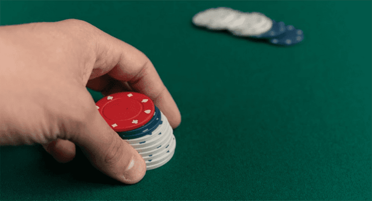 Crunching Numbers: A Guide to Poker Probability for Strategic Play