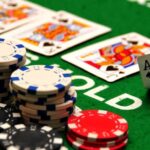 Rolling Smooth: Navigating Controversial Moves in Poker