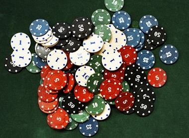 Equity Unveiled: Demystifying Advanced Poker Math