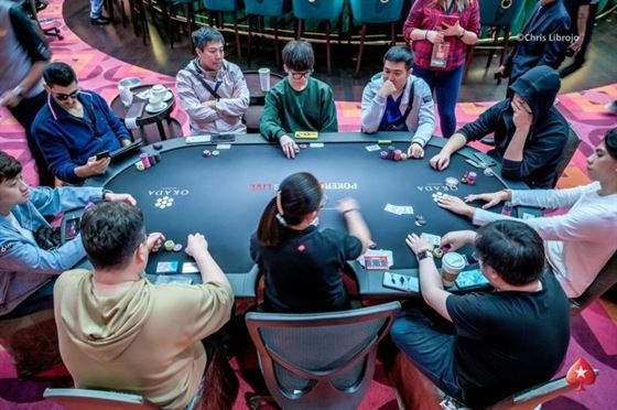 Surviving the Bubble: Early Stage Strategies for Poker Success