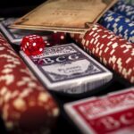 Step-by-Step Seven-Card Stud Mastery: A Classic Poker Variant Guide