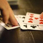 Juggling Act: Balancing Work and Poker for a Rewarding Lifestyle