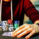 Patience Pays Off: Mastering Calm Focus in Extended Poker Sessions