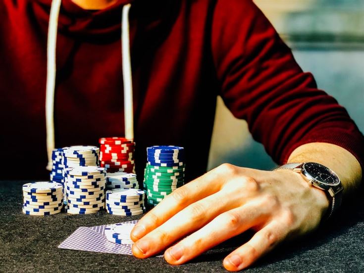 Mental Mastery in Poker: Conquering Tilt with Expert Techniques