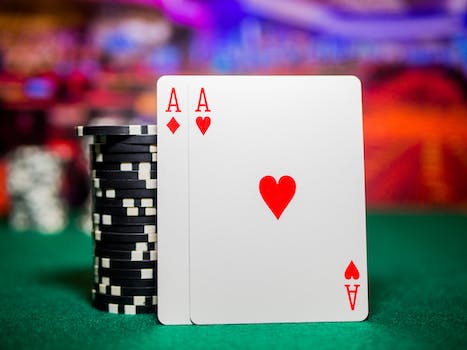 Poker and the Good Life: How to Succeed On and Off the Felt