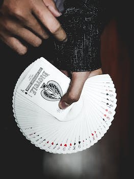 Poker Prowess: A Comprehensive Handbook for Mastering Starting Hands