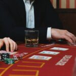 Poker Etiquette: Playing with Class at the Table