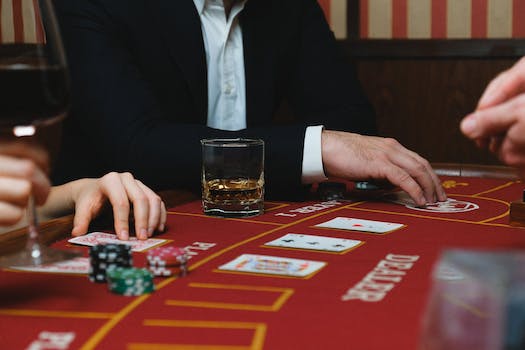 Poker Etiquette: Playing with Class at the Table